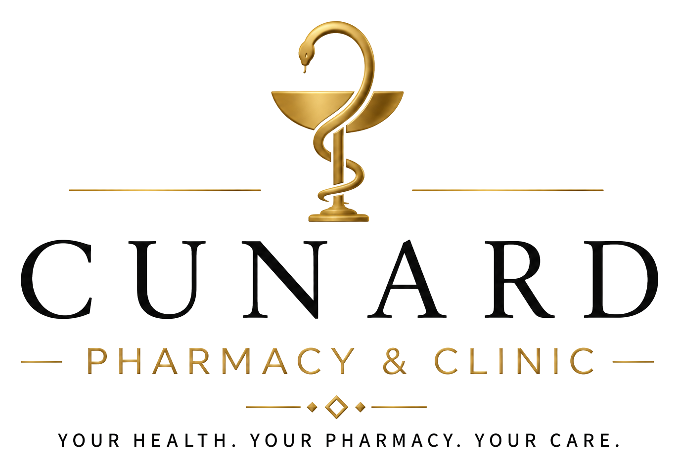 Cunard Pharmacy & Clinic